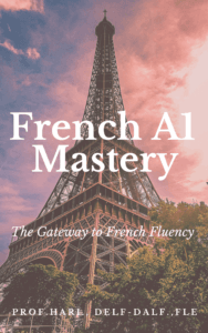 Paris photo book cover